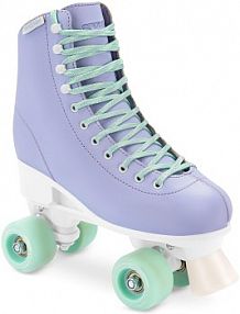 Wrotki regulowane Spokey Queenie damskie