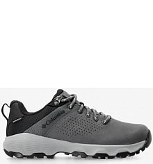 Buty turystyczne damskie Columbia Newton Nimble LTR