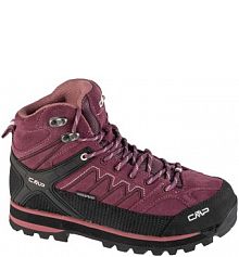 Buty trekkingowe damskie, Moon Mid CMP