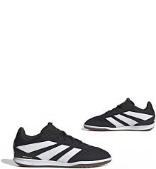 Buty halowe dziecięce Adidas Predator Club Sala