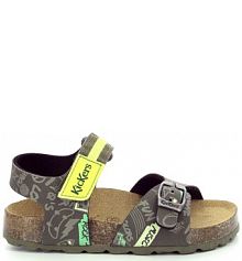 Sandały dziecięce KICKERS SOSTREET