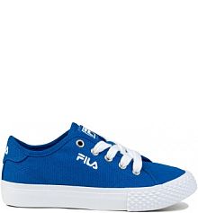 Buty dziecięce trampki sportowe Fila POINTER CLASSIC