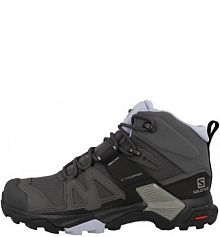 Buty trekkingowe damskie Salomon X Ultra 4 Mid Gtx W