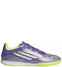 Buty piłkarskie adidas F50 Club IN damskie