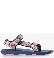 Sandały dla dziewczynki Teva Hurricane XLT 2 dziecięce