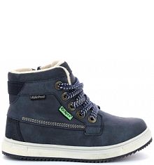 Buty miejskie dziecięce KICKERS YEPO WPF