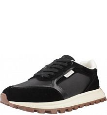 Buty LIU-JO PX542 RUNNING 02 Czarny męskie