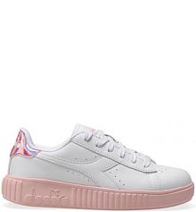 Trampki dziewczęce DIADORA GAME STEP GS damskie