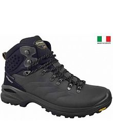 Buty trekkingowe męskie Grisport Grigio Dakar Trekking 2.0