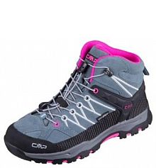 Buty trekkingowe dla dzieci CMP Rigel Mid Trekking dziecięce