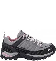 Damskie Niskie buty trekkingowe CMP Rigel waterprof