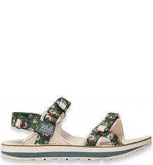 Sandały damskie Jack Wolfskin Outfresh Deluxe