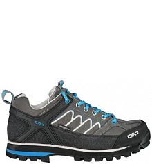 Damskie Niskie buty trekkingowe CMP Moon waterprof