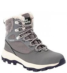 Buty trekkingowe damskie Jack Wolfskin Everquest High Texapore