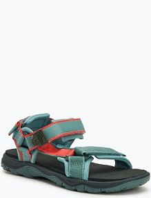 Sandały dziecięce Jack Wolfskin Seven Seas 3
