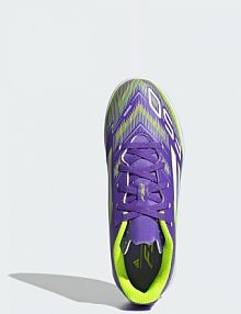 Dziecięce buty piłkarskie F50 Club Indoor ADIDAS