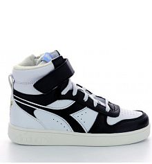Sneakersy dziecięce DIADORA MAGIC BASKET MID SYLVESTER PS 32