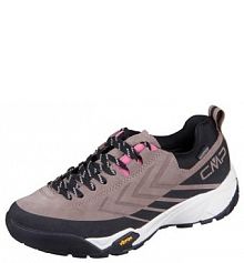 Buty podejściowe damskie CMP Mintaka WP