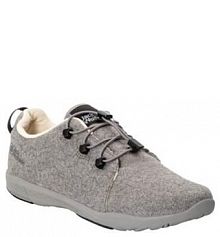 Buty do chodzenia damskie Jack Wolfskin Spirit Wool Low
