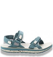 Sandały turystyczne damskie Jack Wolfskin Outfresh Deluxe