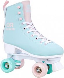 Klasyczne Retro Wrotki Croxer Lea damskie