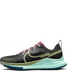 Buty do biegania damskie Nike W React Pegasus Trail 4