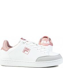 Buty damskie sportowe do chodzenia Fila COURTBAY WMN