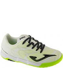 Buty halowe do piłki nożnej chłopięce, Evolution Jr 25 EVJW IN JOMA damskie