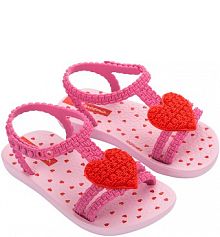 Sandały dziecięce Ipanema My First Baby