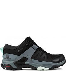 Buty damskie trekingowe Salomon X ULTRA 4 W GORE-TEX
