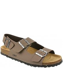 Cmp Sandały Eco Keidha 3Q91027-Q925 męskie