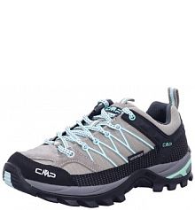 Buty trekkingowe damskie CMP Rigel Wmn
