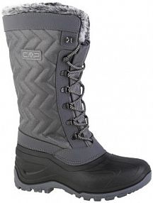 Buty zimowe damskie, CMP Nietos