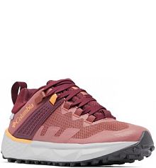 Buty multisportowe damskie Columbia Facet 75 Outdry
