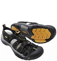 Sandały męskie Keen Newport H2 Men