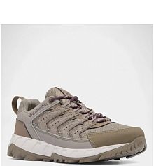 Buty turystyczne damskie Columbia Strata TraiL Low