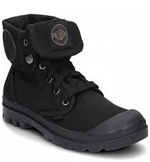 Buty do chodzenia damskie Palladium Baggy