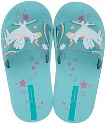 Klapki dziecięce Ipanema Urban VI Slide Kids