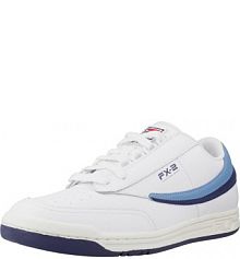Kapcie FILA ORIGINAL TENNIS 83 Biały męskie