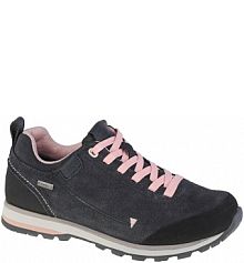 Damskie Niskie buty trekkingowe CMP Elettra WP