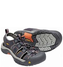 Sandały męskie Keen Newport H2 Men