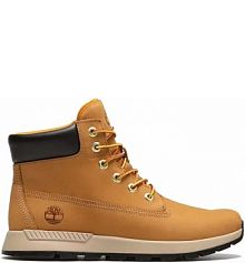 Buty trekkingowe dziecięce Timberland Killington Trekker 6 Inch