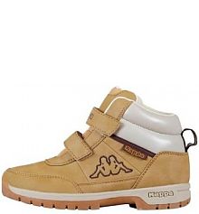 Buty do chodzenia dla dzieci Kappa Bright Mid K dziecięce