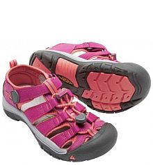 Sandały dla dzieci Keen Newport H2 dziecięce