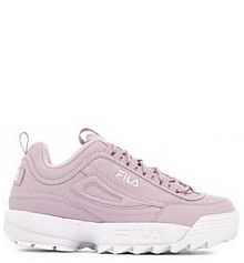 Buty do chodzenia damskie Fila Disruptor Low
