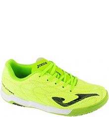 Buty halowe do piłki nożnej chłopięce, Evolution Jr 25 EVJW IN JOMA damskie