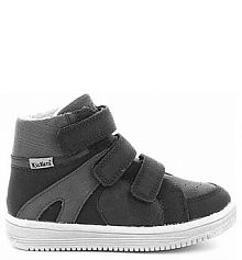 Buty miejskie dziecięce KICKERS LOHAN