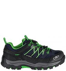 Dziecięce Niskie buty trekkingowe CMP Rigel Waterproof
