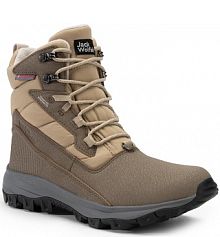 Buty trekkingowe damskie Jack Wolfskin Everquest Pro Texapore High