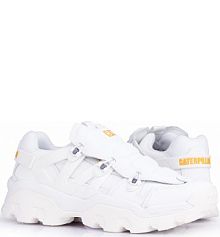 Buty sportowe do chodzenia Cat ALPHA SHOES CATERPILLAR damskie
